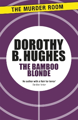 The Bamboo Blonde book