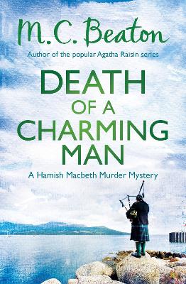 Death of a Charming Man by M. C. Beaton