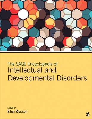 Sage Encyclopedia of Intellectual and Developmental Disorders book