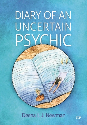 Diary of an Uncertain Psychic book