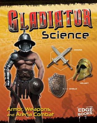 Gladiator Science book