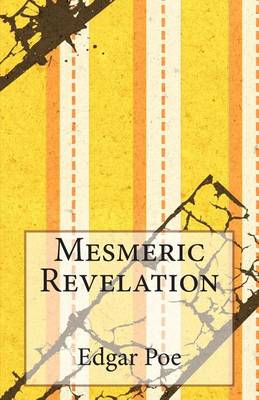 Mesmeric Revelation book