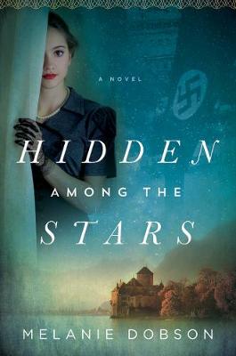 Hidden Among the Stars book