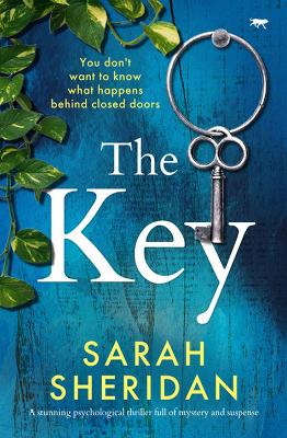 The Key book