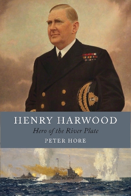 Henry Harwood book