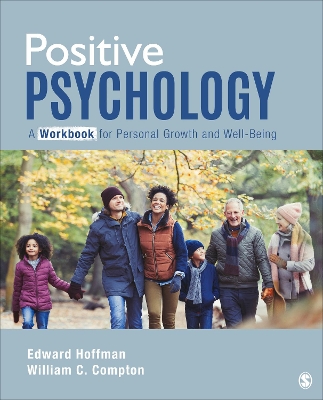 Positive Psychology: A Workbook for Personal Growth and Well-Being book