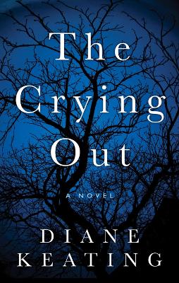 Crying Out book