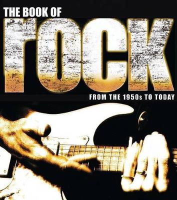 Book of Rock book