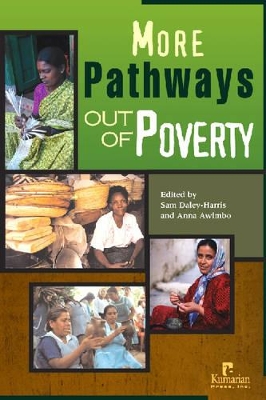 More Pathways Out of Poverty book