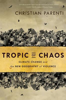 Tropic of Chaos book