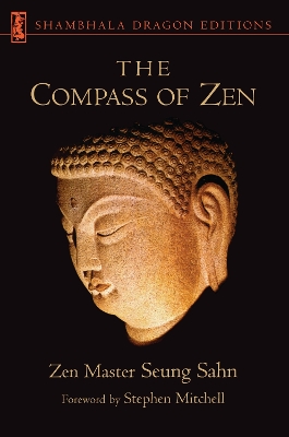 Compass Of Zen book