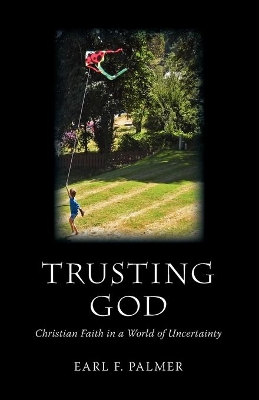 Trusting God book