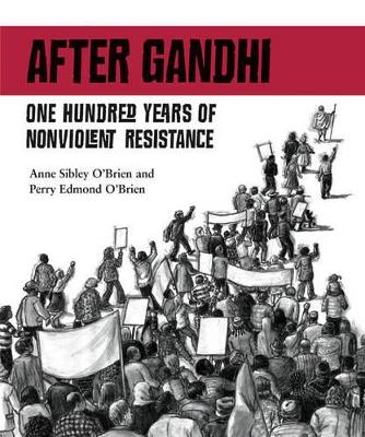 After Gandhi book