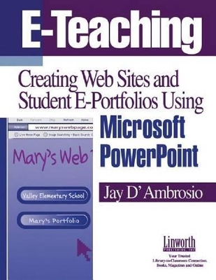 E-Teaching book