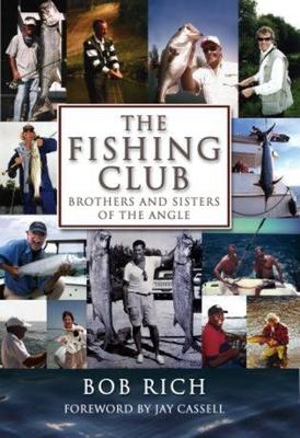 Fishing Club book