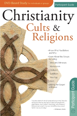 Christianity, Cults & Religions book
