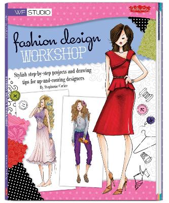 Fashion Design Workshop book