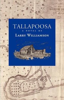 Tallapoosa book