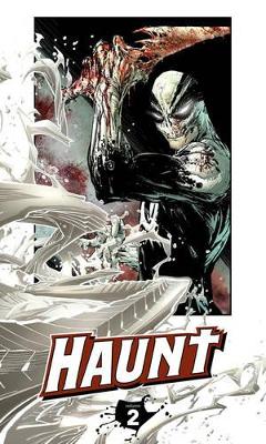 Haunt Volume 2 book