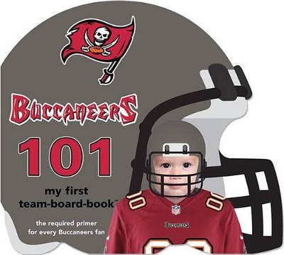 Tampa Bay Buccaneers 101 book