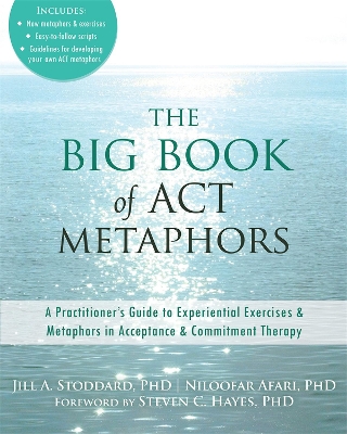 Big Book of ACT Metaphors book