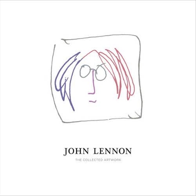 John Lennon book