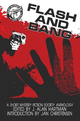 Flash and Bang book