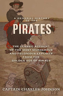 General History of the Pirates book