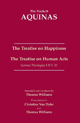 Treatise on Happiness book