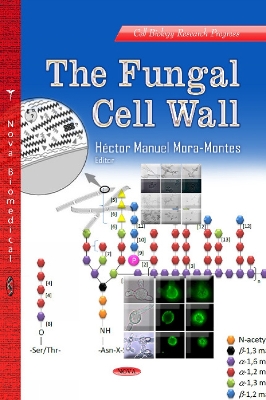 Fungal Cell Wall book