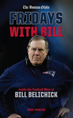 Fridays with Bill book