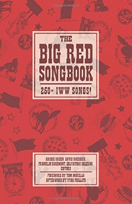 Big Red Songbook book