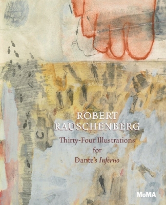 Robert Rauschenberg book