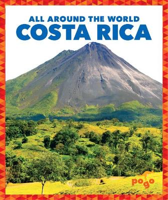 Costa Rica book