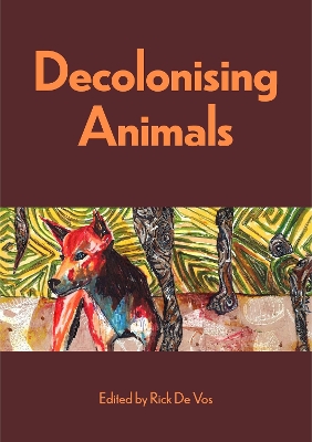 Decolonising Animals book