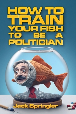 How to Train Your Fish to Be a Politician book