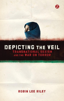 Depicting the Veil book