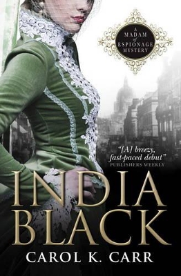 India Black book