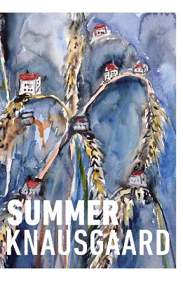 Summer: From the Sunday Times Bestselling Author (Seasons Quartet 4) by Karl Ove Knausgaard