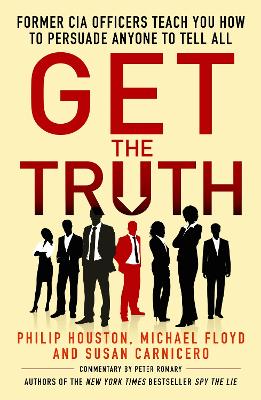 Get the Truth book