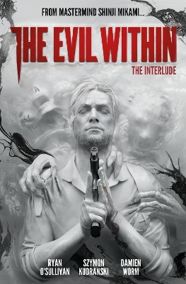 Evil Within Volume 2: The Interlude book