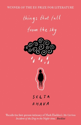 Things that Fall from the Sky: Longlisted for the International Dublin Literary Award, 2021 book