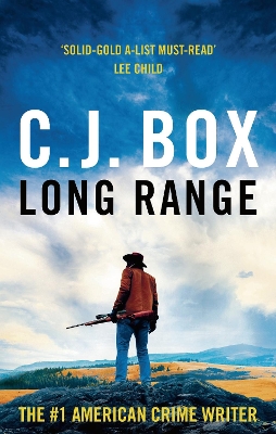 Long Range book