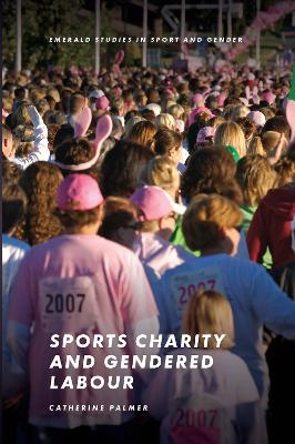 Sports Charity and Gendered Labour book