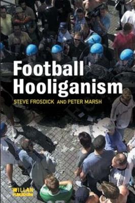 Football Hooliganism book