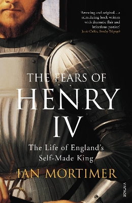 Fears of Henry IV book