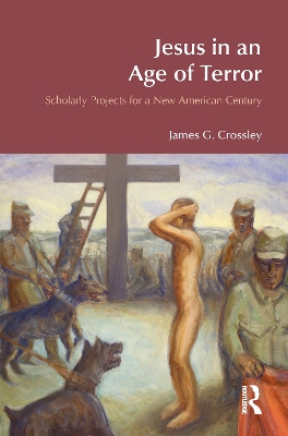 Jesus in an Age of Terror book