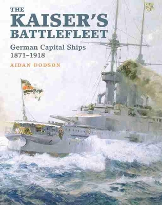 Kaiser's Battlefleet book