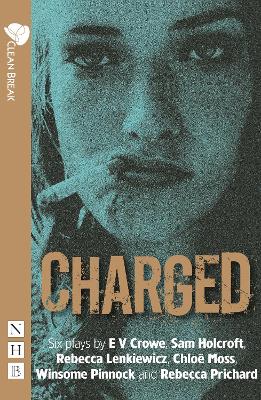 Charged book