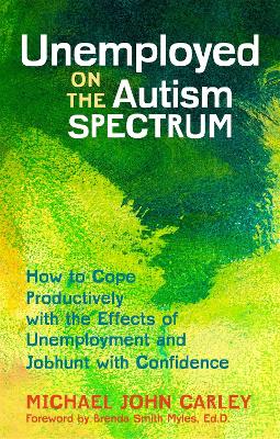 Unemployed on the Autism Spectrum book